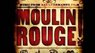 Moulin Rouge  Your Song [upl. by Eiliah321]