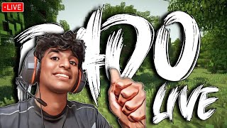 Minecraft malayalam live  lets play minecraft [upl. by Animsay]