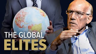 The Elites Who Want to Change The World  Victor Davis Hanson [upl. by Mabelle]