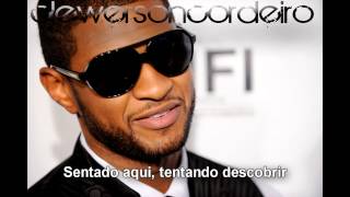 Usher  Confessions parte 2 LegendadoTradução [upl. by Arteid]