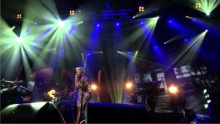 Emeli Sandé iTunes Festival 2012 Full Set [upl. by Reinar]