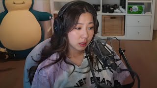 Fuslie Caught Cheating w NoahJ456 amp Breaks Down [upl. by Dnama]