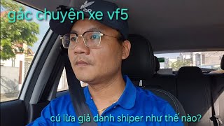 các đối tượng giả danh shiper lừa đảo thế nào [upl. by Claudy]