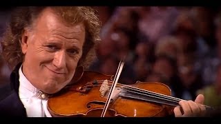 André Rieu amp Friends Trailer [upl. by Elly977]