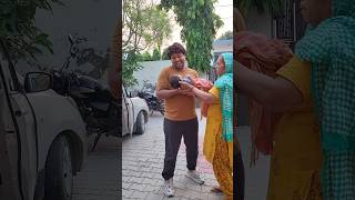 Aaj gaon me behrupiya aaye par minivlog dailyminivlog minivlogseries villagevlog villagelife [upl. by Nancie254]