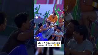 Movie ahead of time trending viral shorts bollywood movie sahilkhan srk sallufunkar fyp [upl. by Thurnau797]