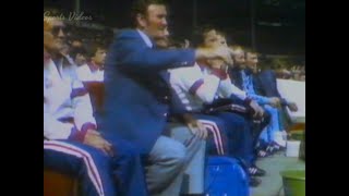 1982 DON REVIE RARE FULL BBC INTERVIEW ON HIS CAREER IN FOOTBALL INCL LEEDS UNITED ENGLAND amp DUBAI [upl. by Garber]