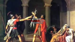 Himno del imperio romano SPQR [upl. by Rondi622]