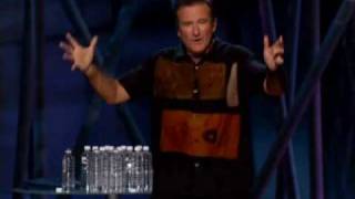 Robin Williams  71 Virginians [upl. by Durarte]