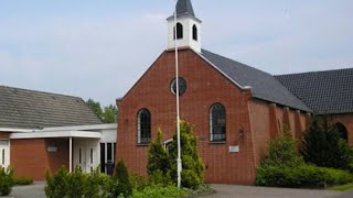 Livestream Hervormde Kerk Twijzelerheide 892024 930 [upl. by Cordier]