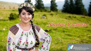 Nicoleta Lacatusu II Sarba II Nunta Lucian amp Claudia II [upl. by Airekal]