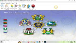 WAEC 2022 CASS FULL CASS 3 TUTORIAL [upl. by Ahsiekan]