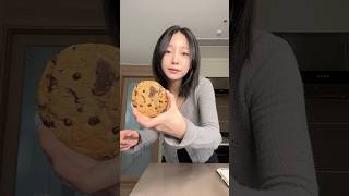 Lets make a chocolate chip cookies chocolatecookiesrecipe cookingchannel cookiesrecipe [upl. by Nerok219]