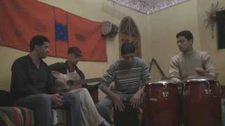 Chefchaouen music video wmv [upl. by Analart941]