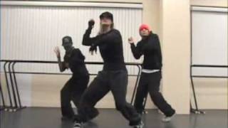 Confessions Part II by Usher  FERLY amp taYao choreography [upl. by Ahsile]