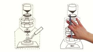 2 The Principle of the Electron Microscope [upl. by Harwill925]