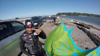 Sailing Tsawwassen Ferry Terminal [upl. by At146]