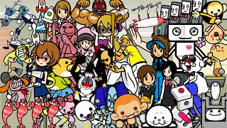 Packing Pests but its Remix 10 Wii Rhythm Heaven Custom Remix [upl. by Anelem]