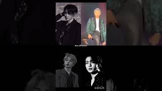 BTS X Baepsae🔥🥵 jhope rm jimin jungkook hot bts trending viralshorts [upl. by Kristyn]