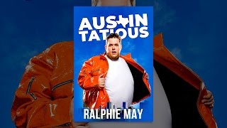 Ralphie May AustinTatious [upl. by Mei]