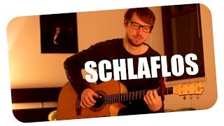 Schlaflos  Simon Wahl [upl. by Kutzenco]