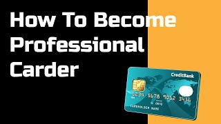 How To Become Professional Carder  2 II Subscribe for Next Video II Career By Choice [upl. by Kravits]