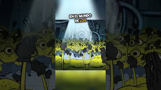 Nacimiento y renacimiento La saga emocional de un Minion 🦋🔥🎉 [upl. by Finella]