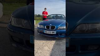 BMW Z3  Rasso Bondues [upl. by Louisa]