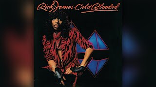 Rick James  Cold Blooded [upl. by Seppala]