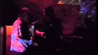 Kyuss  07  El Rodeo Live Cologne 1995 [upl. by Erde]