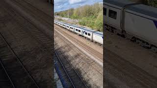 Thameslink Class 700 tooted [upl. by Annot]