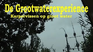 De Grootwater experience  Boustails  live runs [upl. by Yelsiap760]