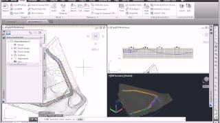 Chapter 01  AutoCAD Civil 3D 2014 Essentials  The Essentials and Beyond [upl. by Wenona185]