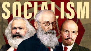 SOCIALISM An InDepth Explanation [upl. by Haisej221]