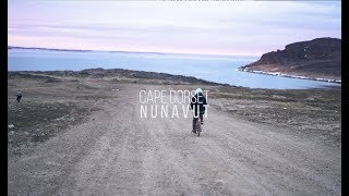 Cape Dorset Nunavut [upl. by Starkey19]