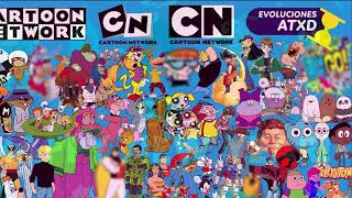 RIP Cartoon Network Website19922024 [upl. by Iur]