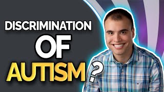 Discrimination of Autism in Workplace  Workplace amp Autism  The Disorders Care [upl. by Pilif]