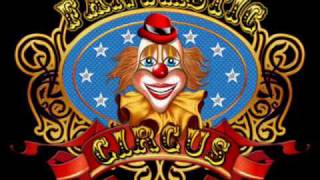 Musica para circo [upl. by Dimitry]