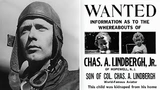 Who Kidnapped the Lindbergh Baby [upl. by Enyrhtak]