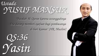 QS36 Yasin Ust Yusuf Mansur [upl. by Olvan]