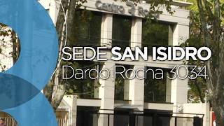 Nuevas especialidades en la Sede San Isidro [upl. by Bores563]