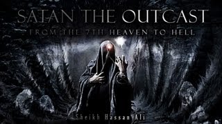 ✪ Satan the Outcast  From the 7th Heaven to Hell ᴴᴰ [upl. by Kallman]