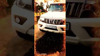 New Bolero car cinematic shots  trending hiphopbolenathstatusmahindra😍🤩🤩 [upl. by Nnylyahs581]