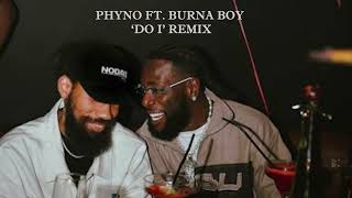 Phyno Do I Remix Ft Burna Boy 1 Hour Loop On NoireTV noiretv phyno burnaboy doi afrobeats [upl. by Case762]