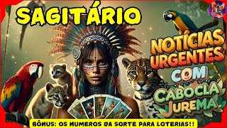 SAGITÁRIO ♐ VAI TE ACONTECER JÁ NAS PRÓXIMAS HORAS tarot sagitario pickacard horoscopo [upl. by Atsed557]