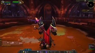 Enemies Below  World of Warcraft Quest Guide [upl. by Nehemiah]