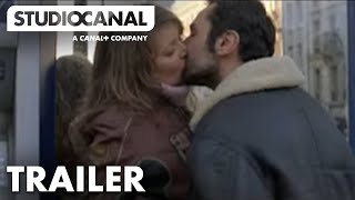 Paris Offical Trailer  Comedy Drama  Starring Romain Duris and Juliette Binoche [upl. by Esekram]