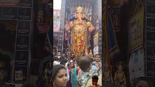 Jay ganpati bappa moriya status viralshorts trending [upl. by Sherlock]