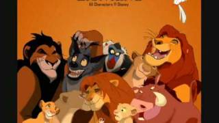 Incredible Lion King Acapella Medley [upl. by Cammie]