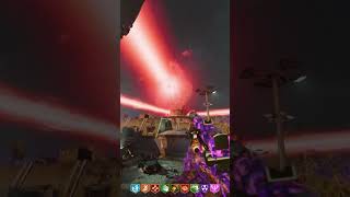 FIREBASE Z EASTER EGG GUIDE Part 4 gaming callofduty zombieshorts guide tutorial [upl. by Lidstone11]